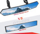 Yamaha Viking / YXZ Rear View Mirror by Kemimoto